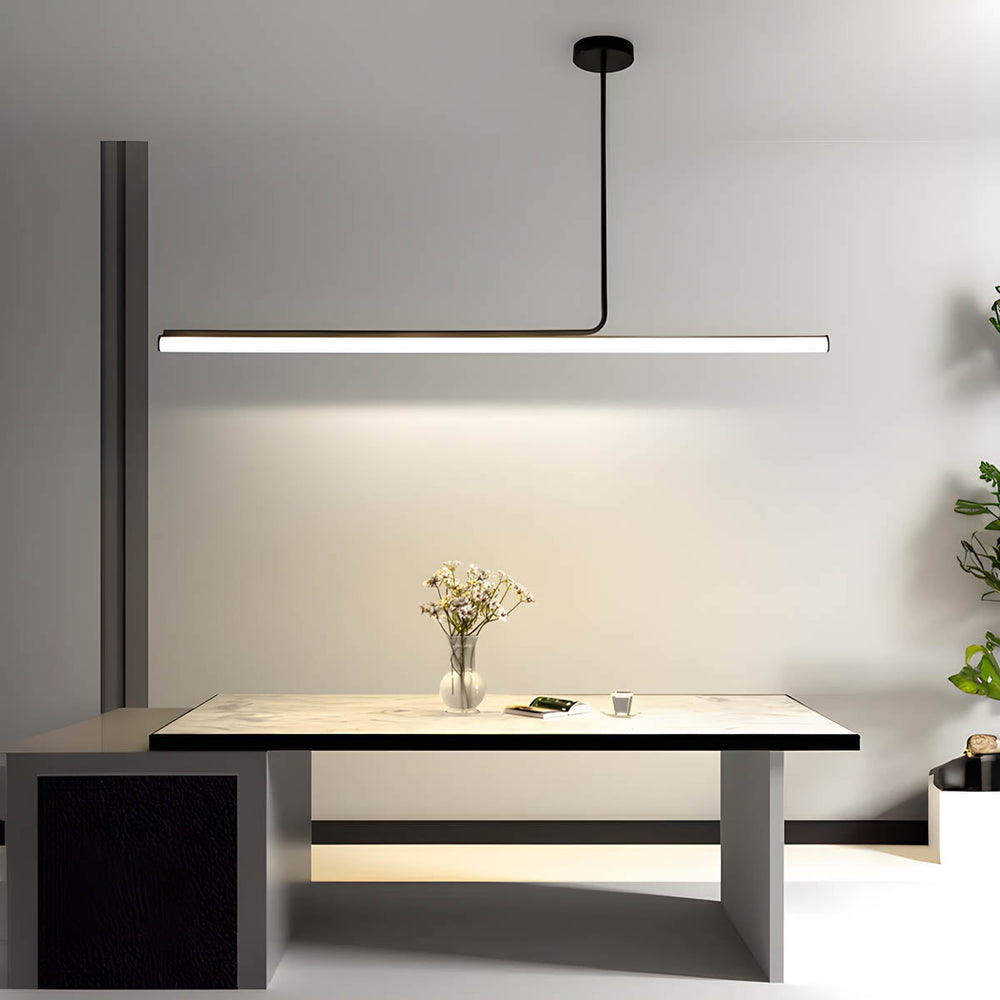 Luminária de Teto de Alumínio Hawthorn Beam — foto 4
