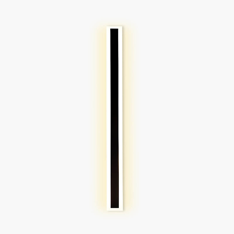 Arandela Linear Externa Acorn Beam em Acrílico — foto 1