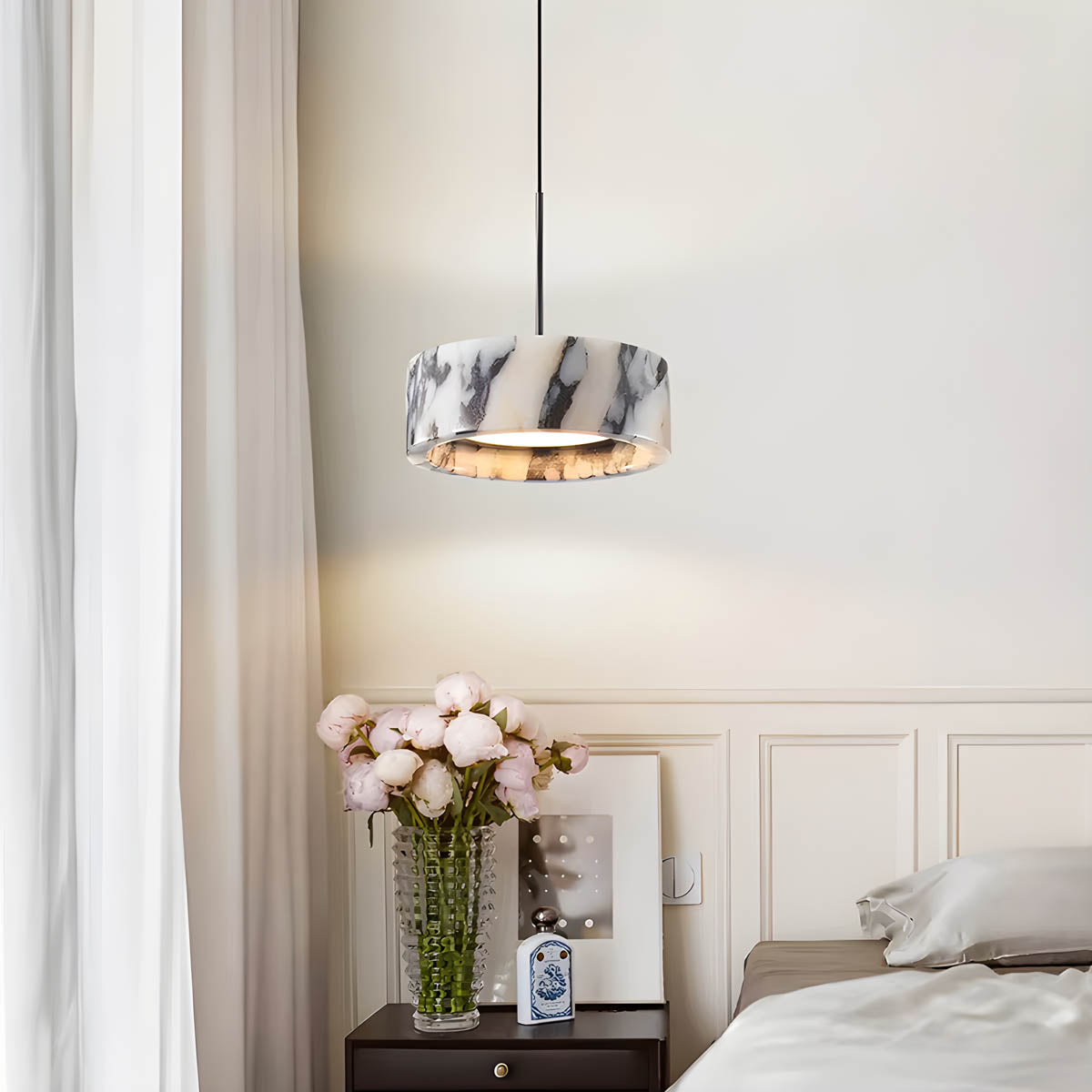 Marlow Branch Pendant Light — gallery image 3