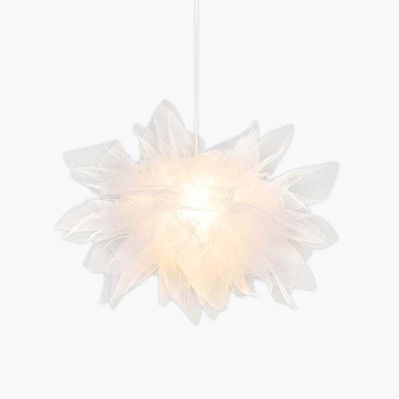Lustre de Metal Galho Silverwood — foto 1