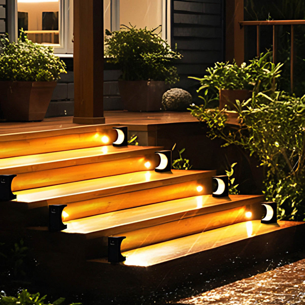 Brookfield Frame Floor Lamp — gallery image 4