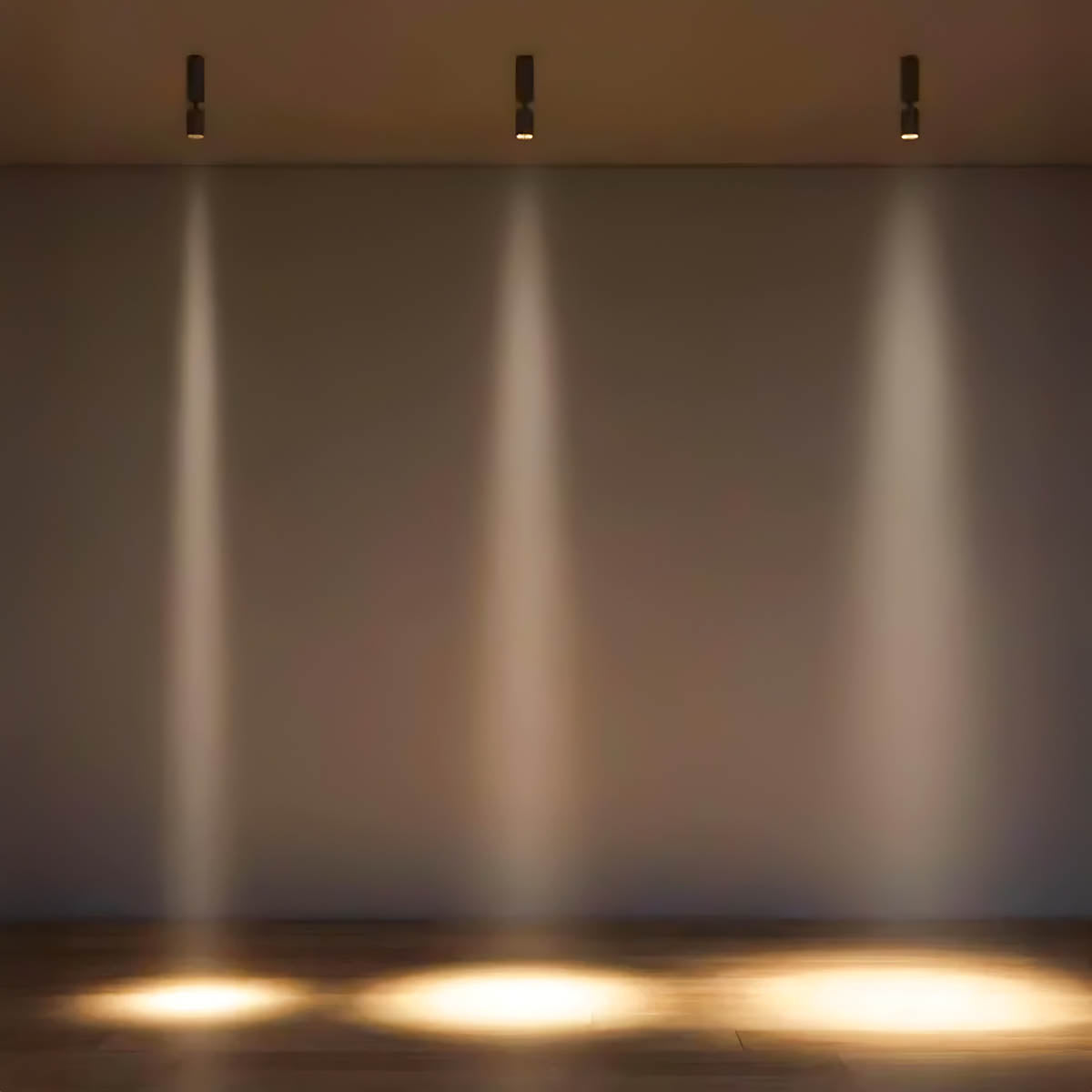 Fennel Vessel Aluminum Ceiling Light — gallery image 2