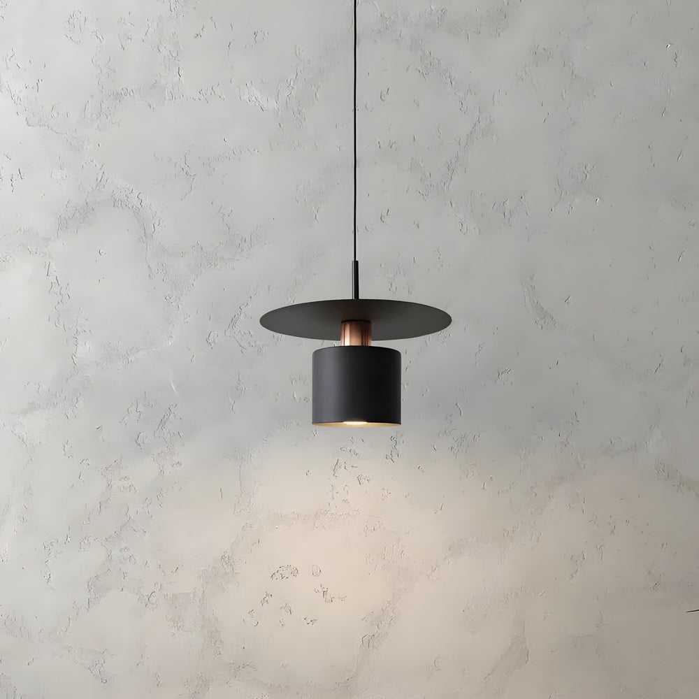 Woodford Cove Pendant Light — Open Box — gallery image 4