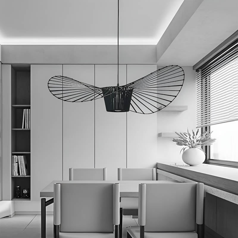 Ashford Cove Ring Chandelier — gallery image 4
