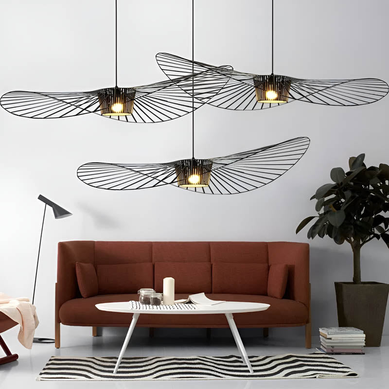 Ashford Cove Ring Chandelier — gallery image 2