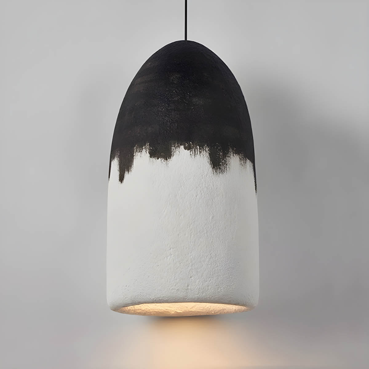 Highwood Cove Polymer Pendant Light — gallery image 2