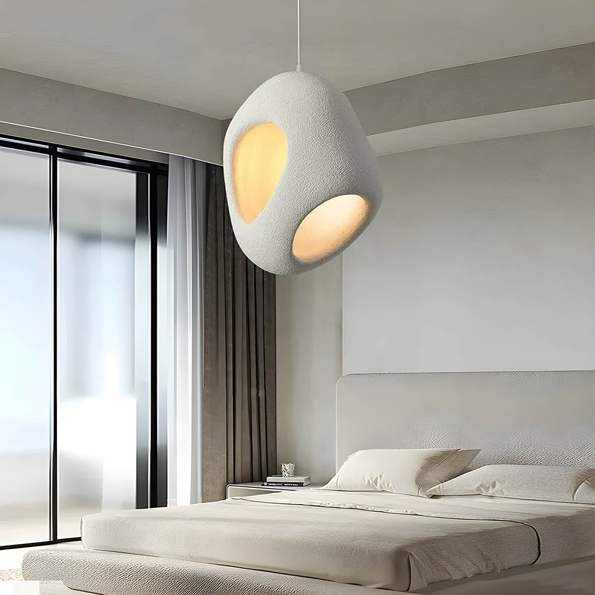 Westcott Cove Pendant Light — gallery image 3