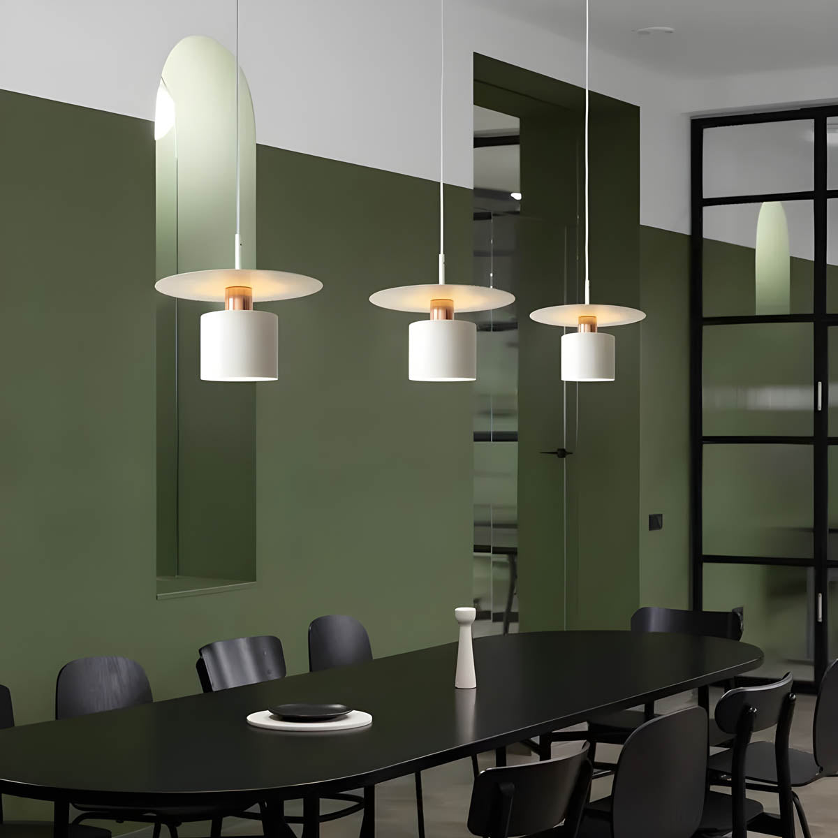 Woodford Cove Pendant Light — gallery image 3
