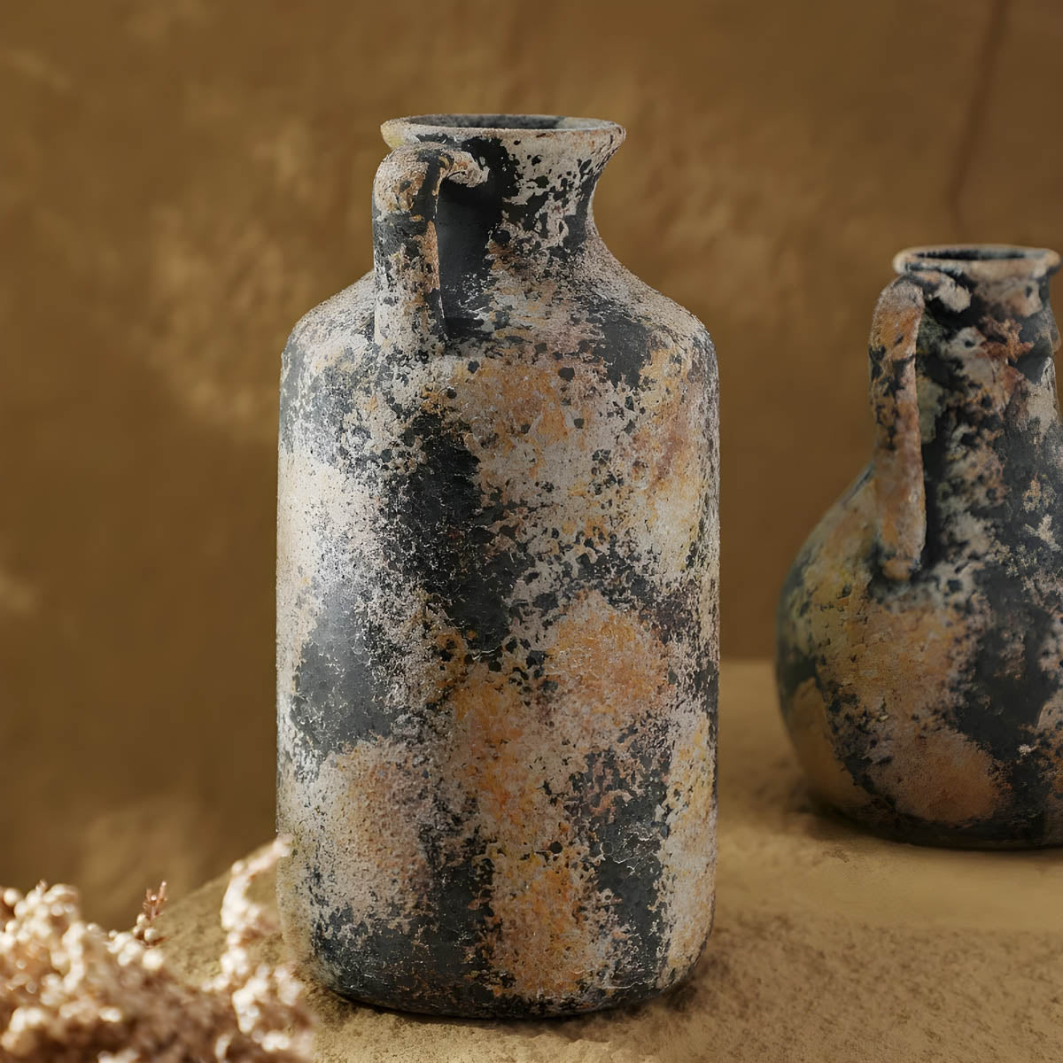 Juniper Reach Ceramic Vase — gallery image 3