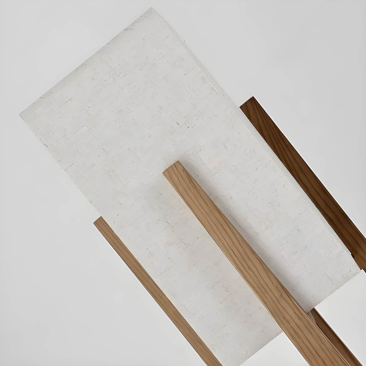 Whitmore Reach Wood Floor Lamp — gallery image 9