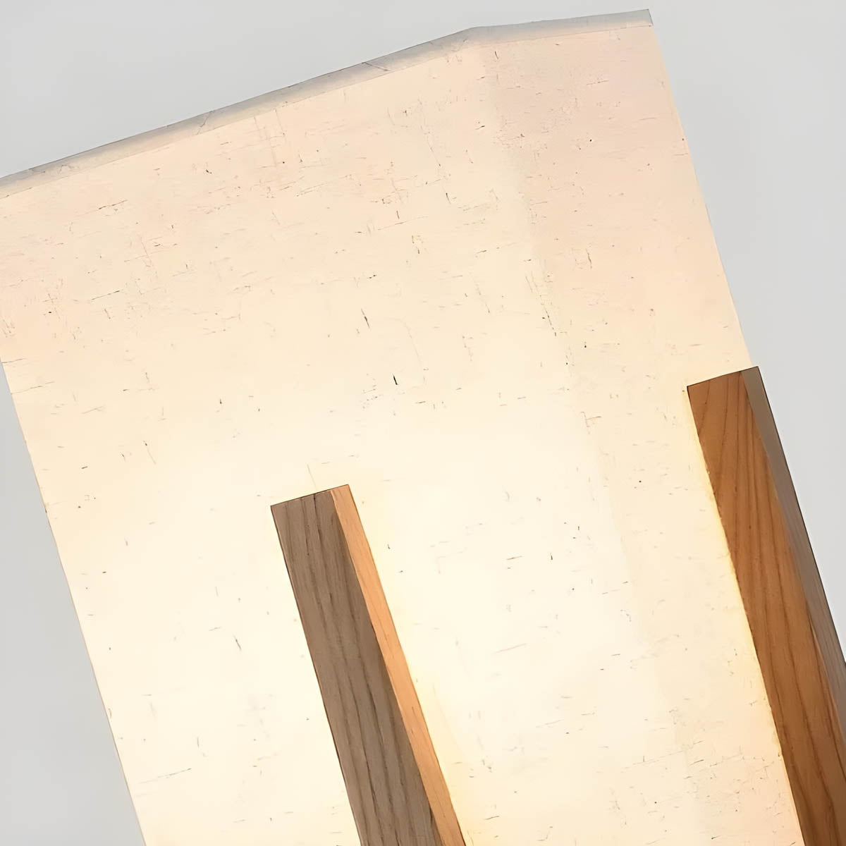 Whitmore Reach Wood Floor Lamp — gallery image 7