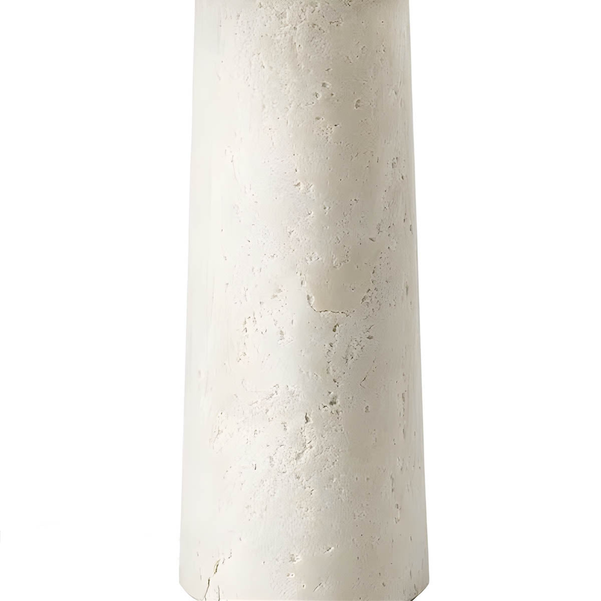 Woodford Reach Marble Dome Table Lamp — gallery image 8