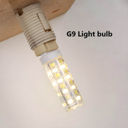 Ashford Form Travertine Wall Sconce — gallery image 7
