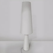 Hollis Form Metal Floor Lamp — gallery image 13
