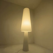 Hollis Form Metal Floor Lamp — gallery image 9