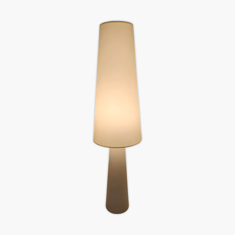 Hollis Form Metal Floor Lamp — gallery image 1