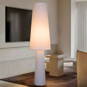 Hollis Form Metal Floor Lamp — gallery image 8