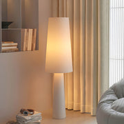 Hollis Form Metal Floor Lamp — gallery image 3