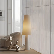 Hollis Form Metal Floor Lamp — gallery image 2