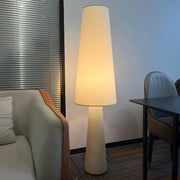 Hollis Form Metal Floor Lamp — gallery image 7