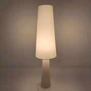 Hollis Form Metal Floor Lamp — gallery image 10