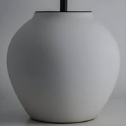 Juniper Form Ceramic Table Lamp — gallery image 12