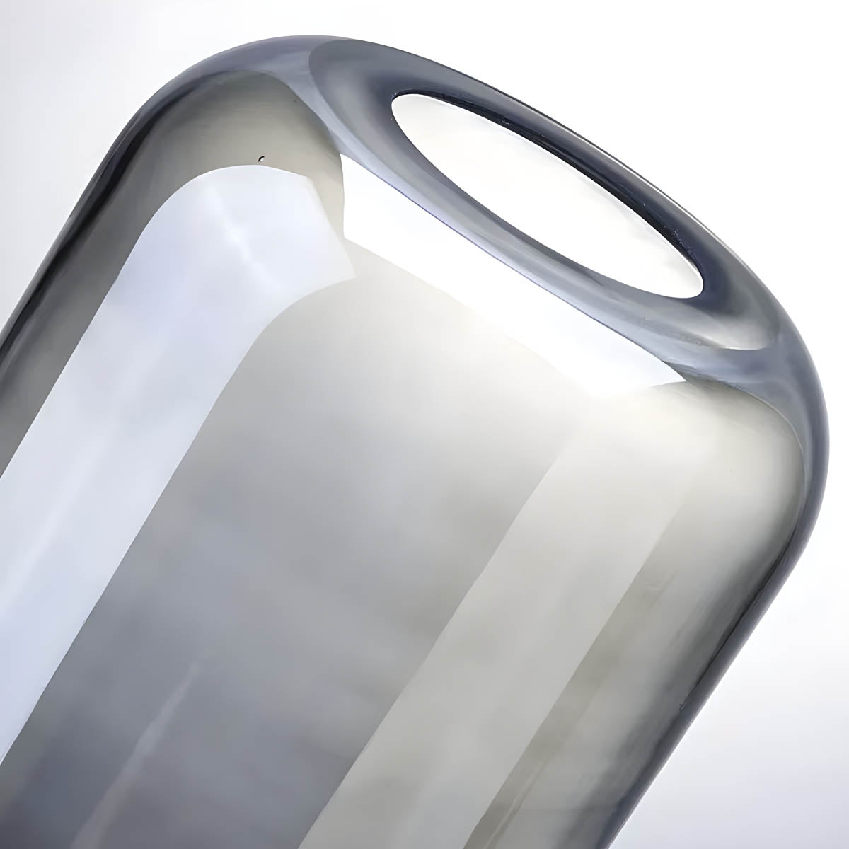 Hawthorn Form Glass Vase — gallery image 8