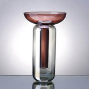 Hawthorn Form Glass Vase — gallery image 6