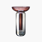 Hawthorn Form Glass Vase — gallery image 1