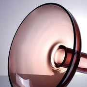 Hawthorn Form Glass Vase — gallery image 7
