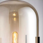 Reed Form Glass Floor Lamp — gallery image 21