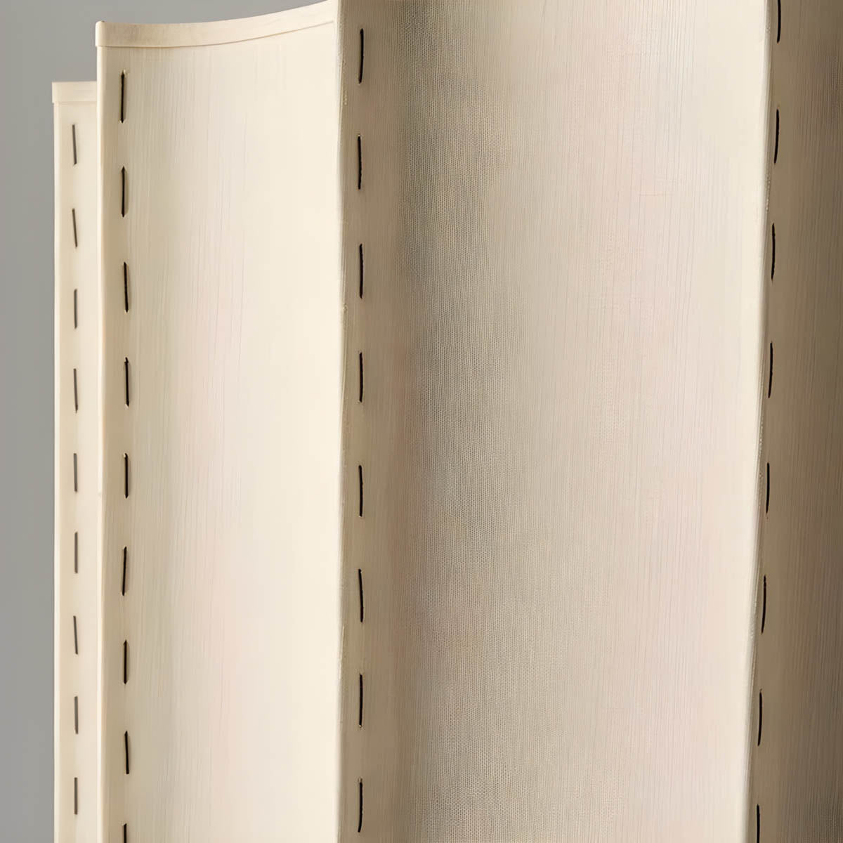 Marlow Form Wood Floor Lamp — gallery image 13
