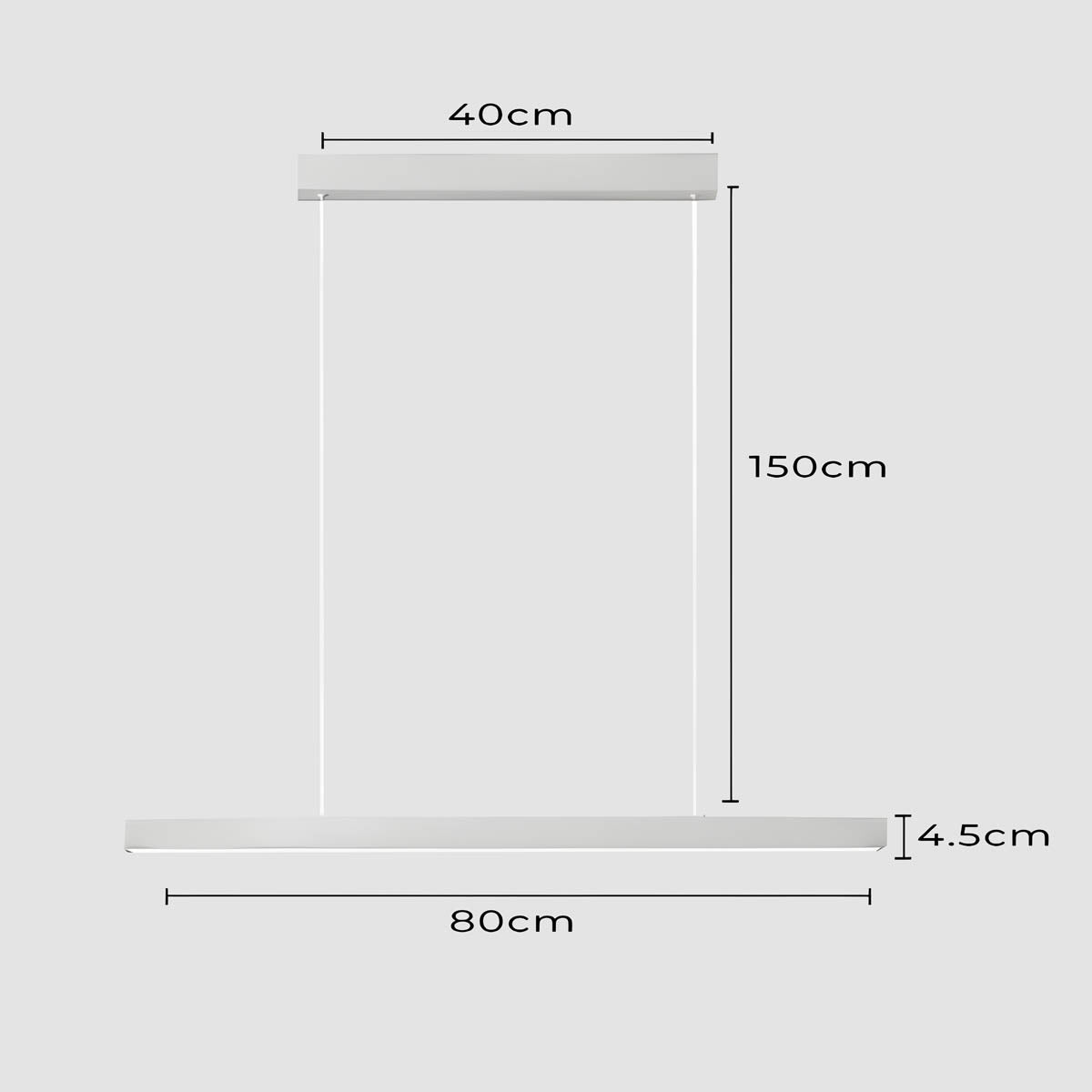 Brier Form Wood Pendant Light — gallery image 18
