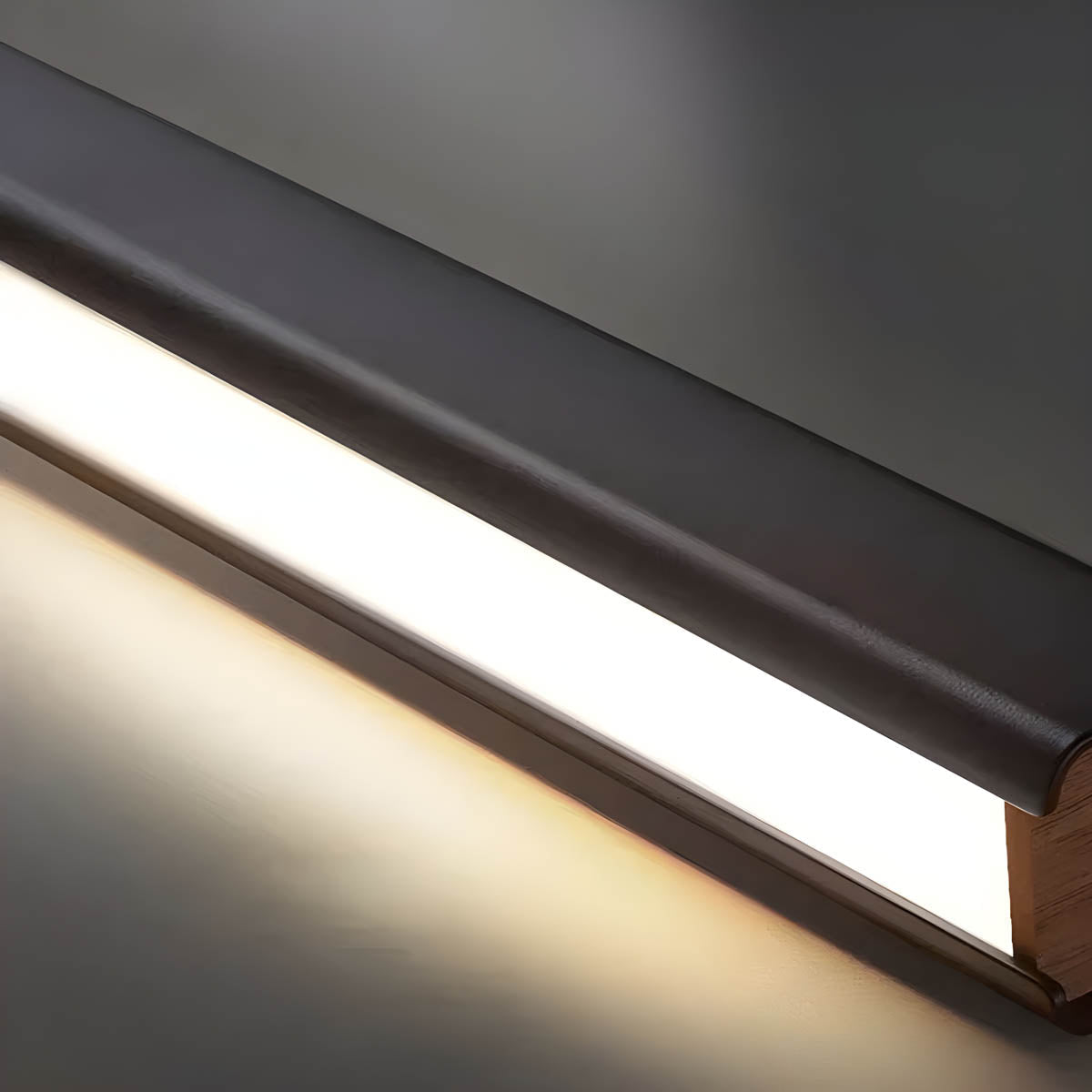 Brier Form Wood Pendant Light — gallery image 11