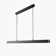 Brier Form Wood Pendant Light — gallery image 1