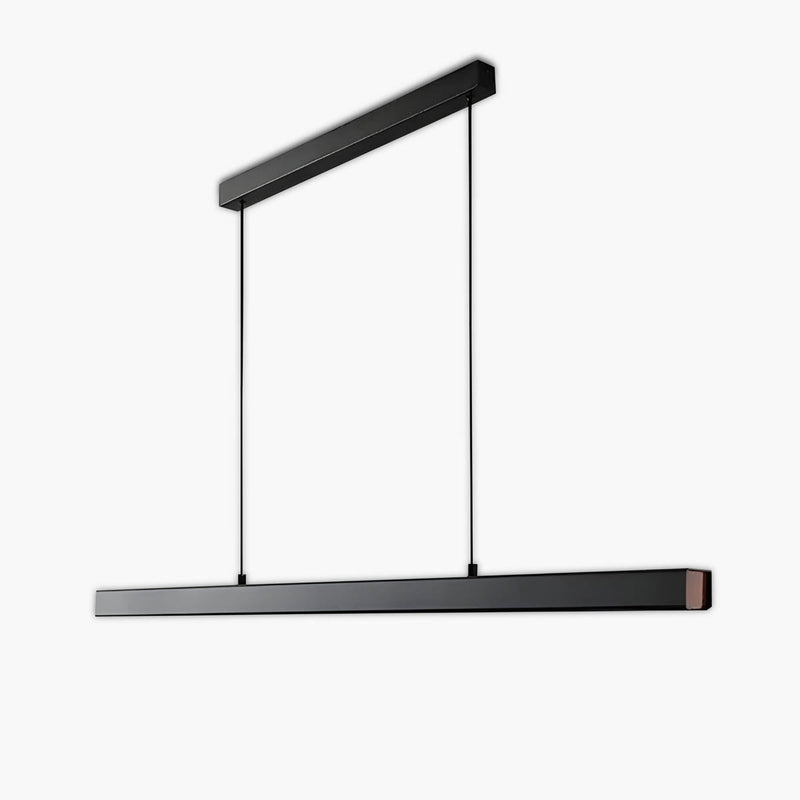 
Brier Form Wood Pendant Light — photo 1
