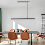 Brier Form Wood Pendant Light — gallery image 10