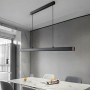 Brier Form Wood Pendant Light — gallery image 5