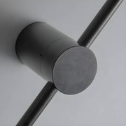 Birch Form Aluminum Wall Sconce — gallery image 17