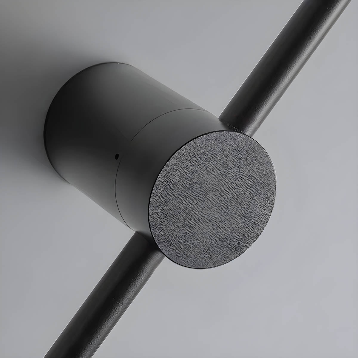 Birch Form Aluminum Wall Sconce — gallery image 17