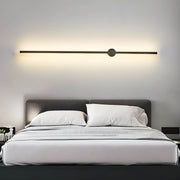 Birch Form Aluminum Wall Sconce — gallery image 7