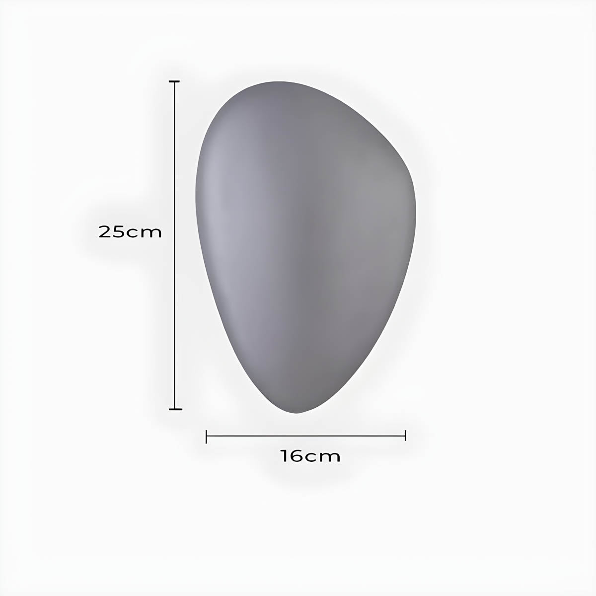Sequoia Form Glass Wall Sconce — gallery image 27