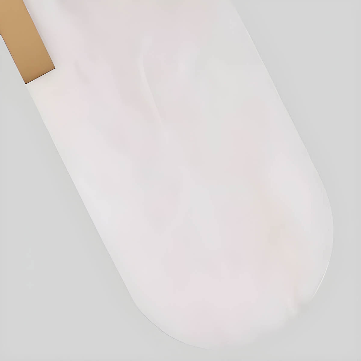 Hazel Form Marble Wall Sconce — gallery image 12