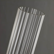 Lindenwood Form Glass Wall Sconce — gallery image 11