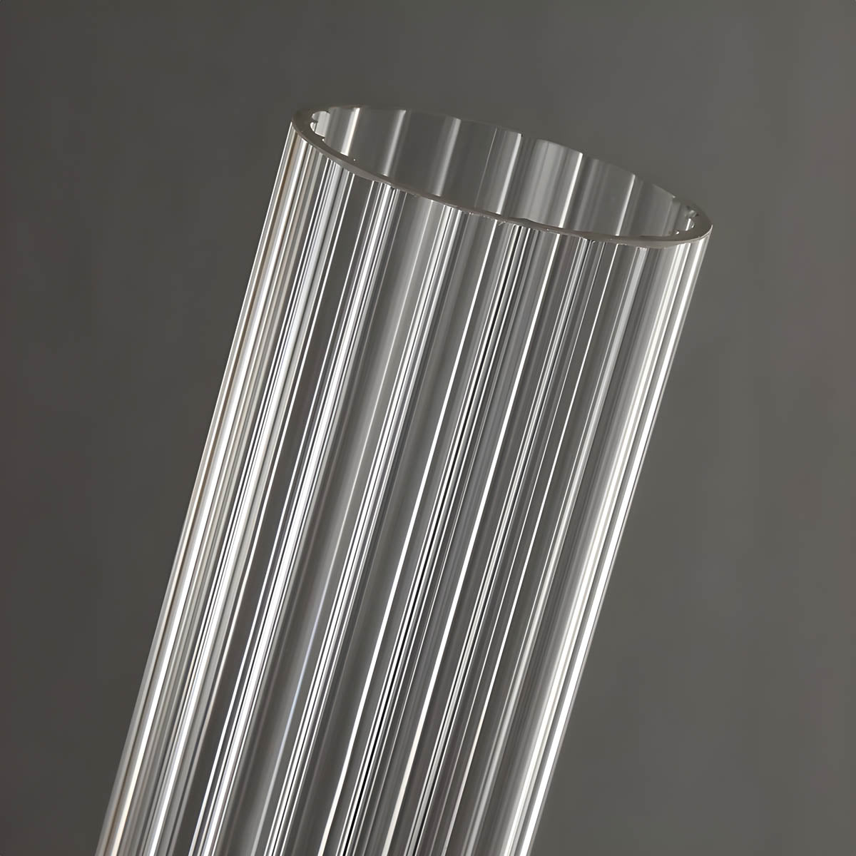 Lindenwood Form Glass Wall Sconce — gallery image 11