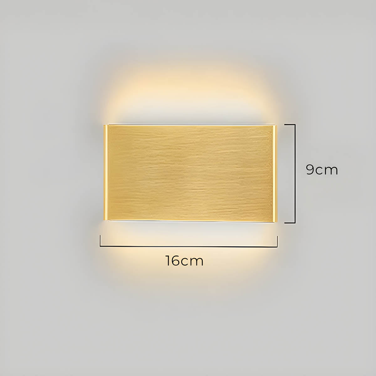 Fennel Form Aluminum Wall Sconce — gallery image 29