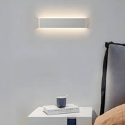 Fennel Form Aluminum Wall Sconce — gallery image 10