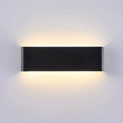 Fennel Form Aluminum Wall Sconce — gallery image 11
