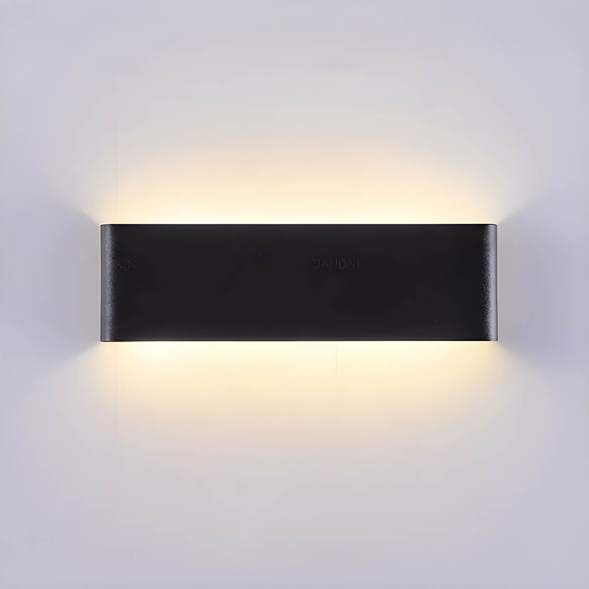 Fennel Form Aluminum Wall Sconce — gallery image 11