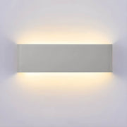 Fennel Form Aluminum Wall Sconce — gallery image 12